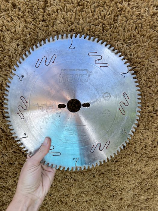 Пильні диски Freud