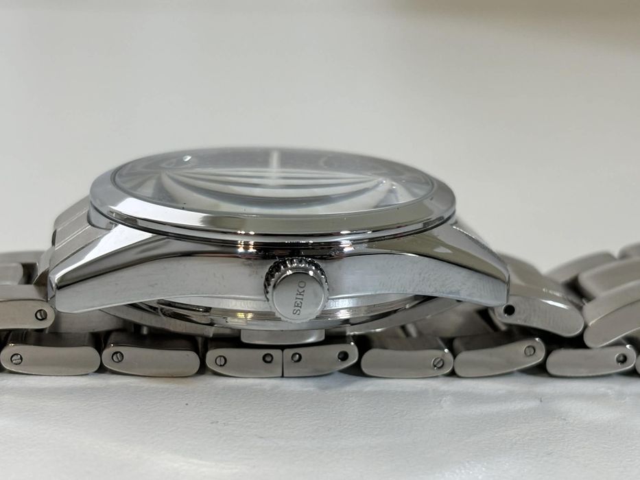 Zegarek Seiko Presage Automatic