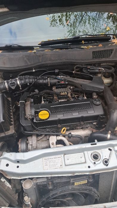 Продам автомобиль опель astra g