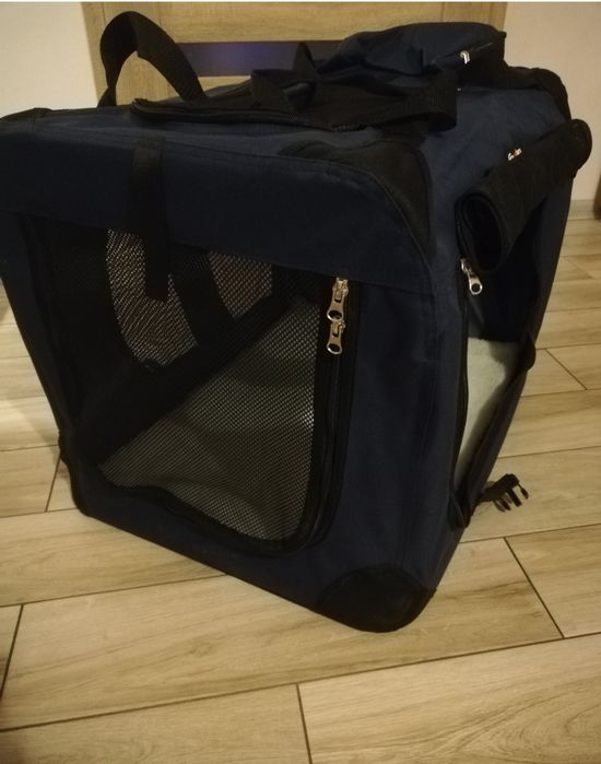 Transporter Feandrea