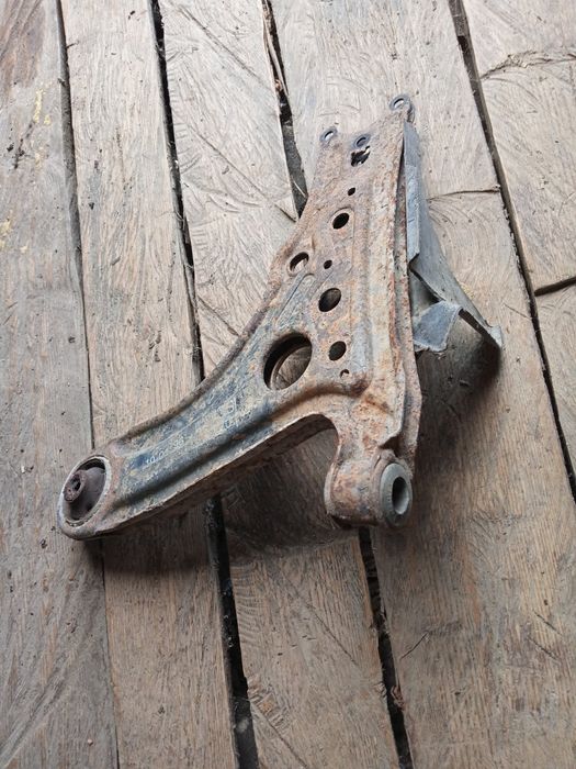 Продам речаги Vw polo 3