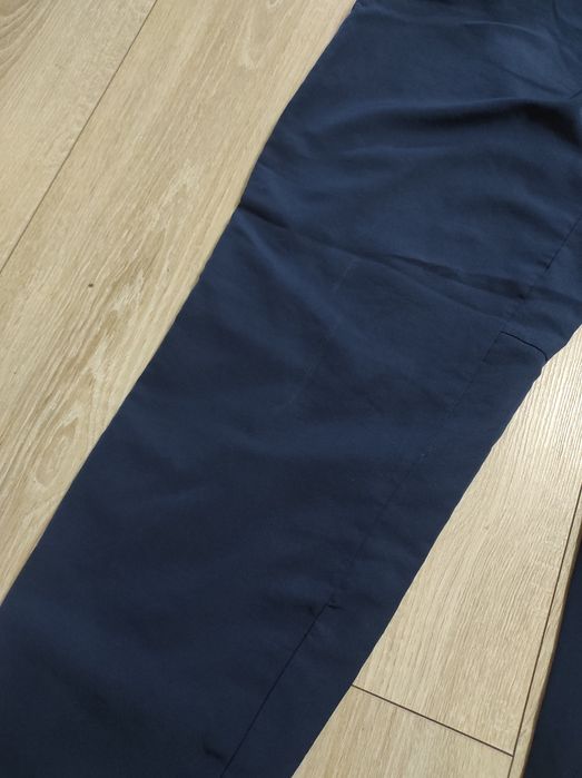 Штаны Nike × Juventus 2007 ( Оригинал)(Y2K,Sk8, rap, baggy pants)