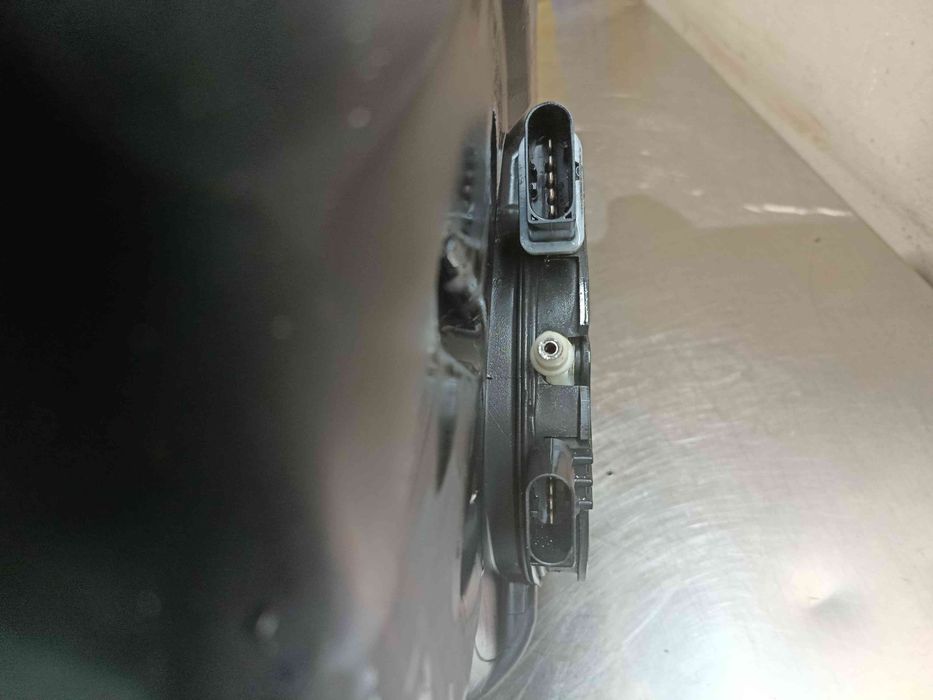 Depósito AdBlue MERCEDES-BENZ Classe C Carrinha (S205)