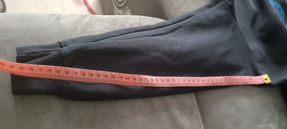 Bluza 4f z kapturem