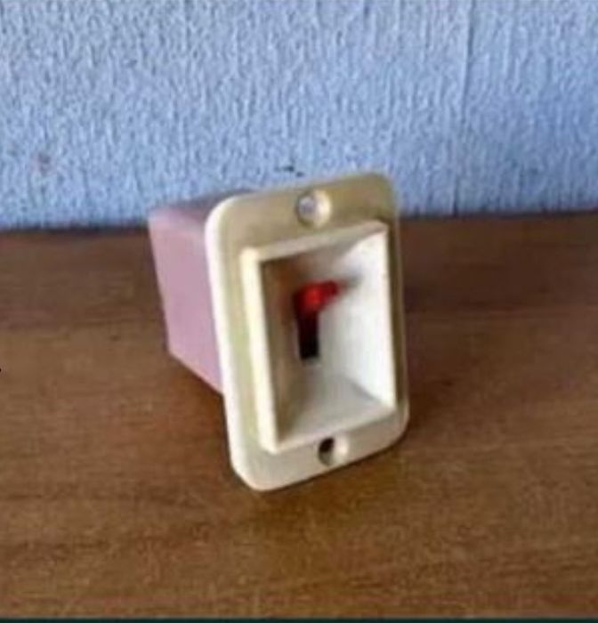 Włacznik pralki Frania