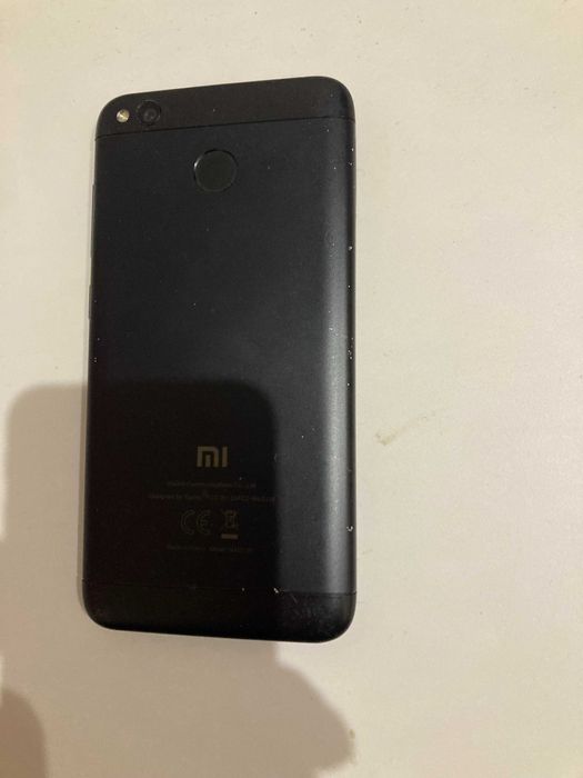 Смартфон Xiaomi 3/32 Android 11