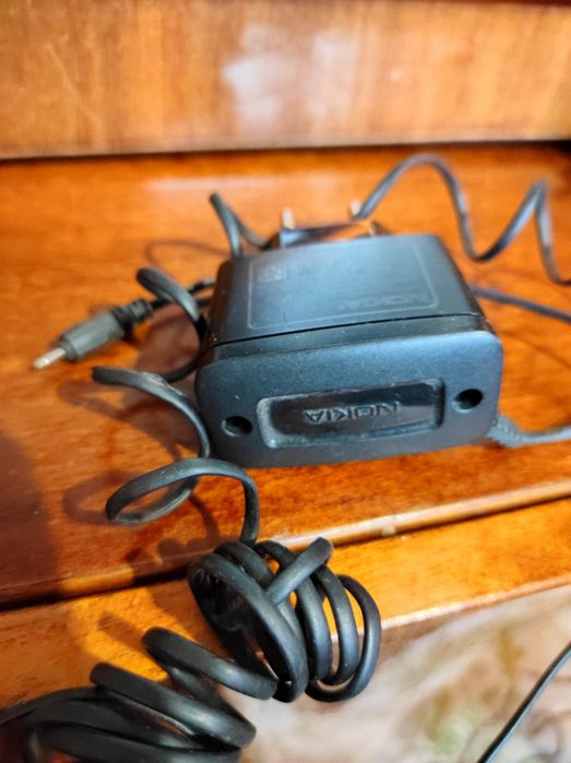 Зарядное устройство