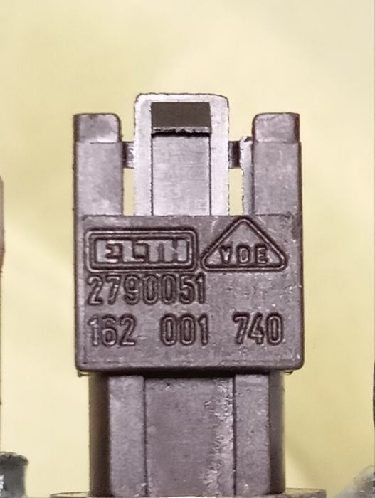 ТЭН Kawai для стиральной машины