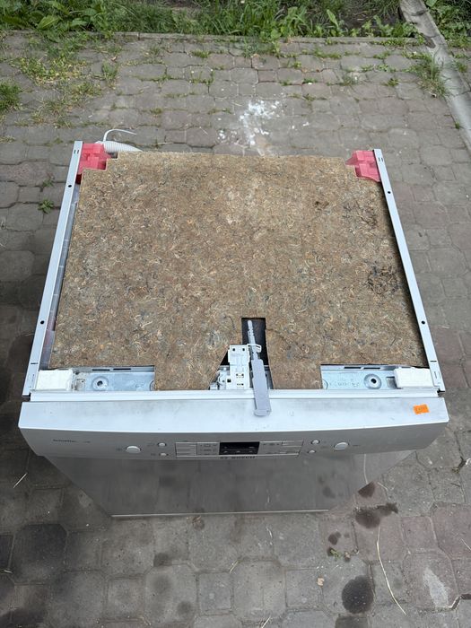 Посудомийна машина Bosch 60 см