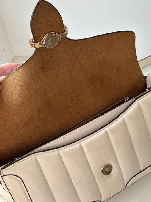 Молочна сумочка Coach ОРИГІНАЛ