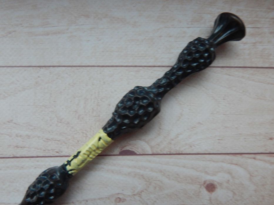 Чарівна паличка Гаррі Поттер, Волшебная палочка игрушка