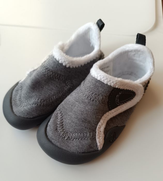 Nowe Kapcie buty Domyos ocieplane Decathlon 24