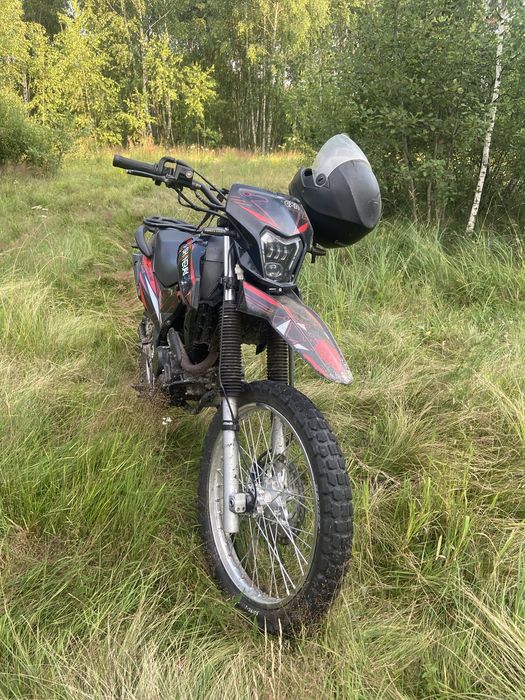 Продам Shineray 250-6c! Срочно