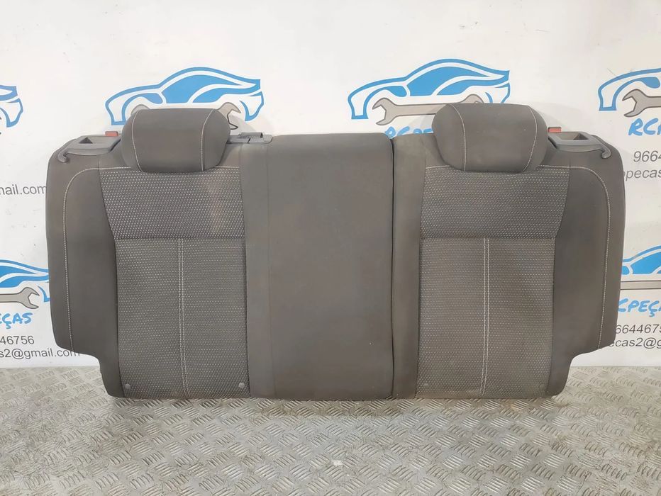 BANCOS OPEL ASTRA J TECIDO ARBAIG