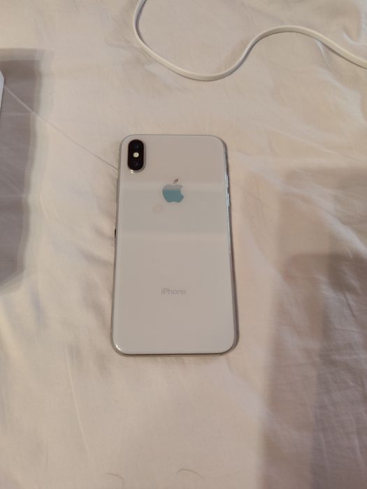 iPhone Xs 256GB Gold Neverlock