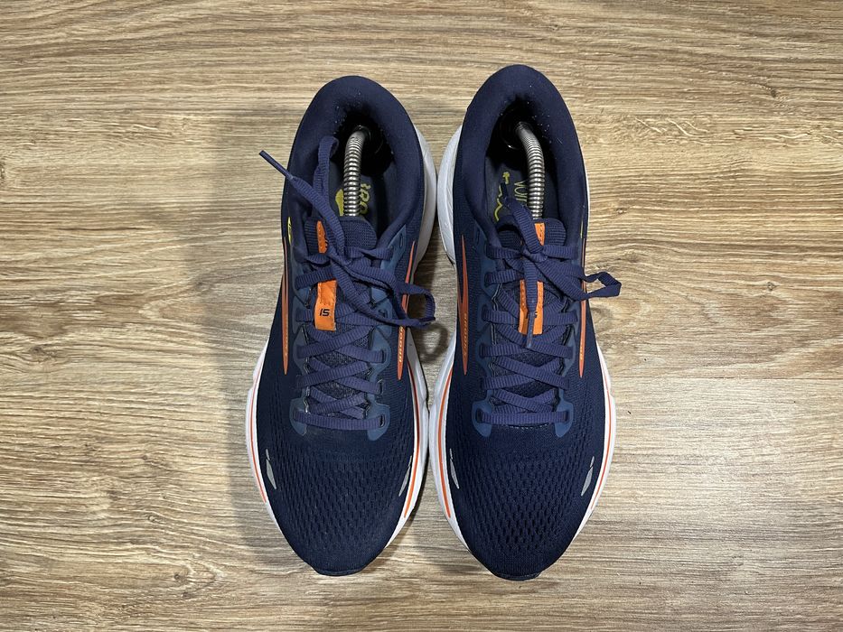 Кросівки Brooks Ghost 15  Розмір 44(28 см.)