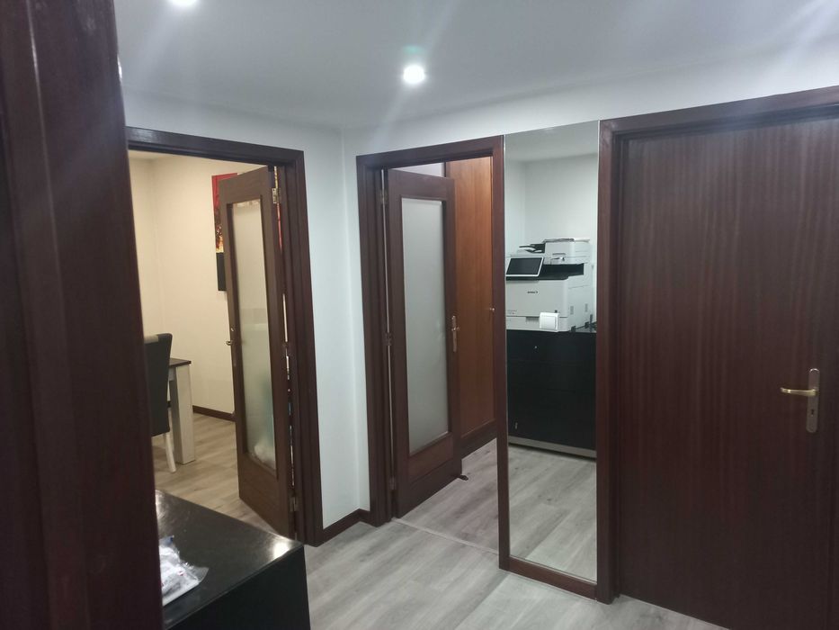 Apartamento T2 (suite) centro de Paredes
