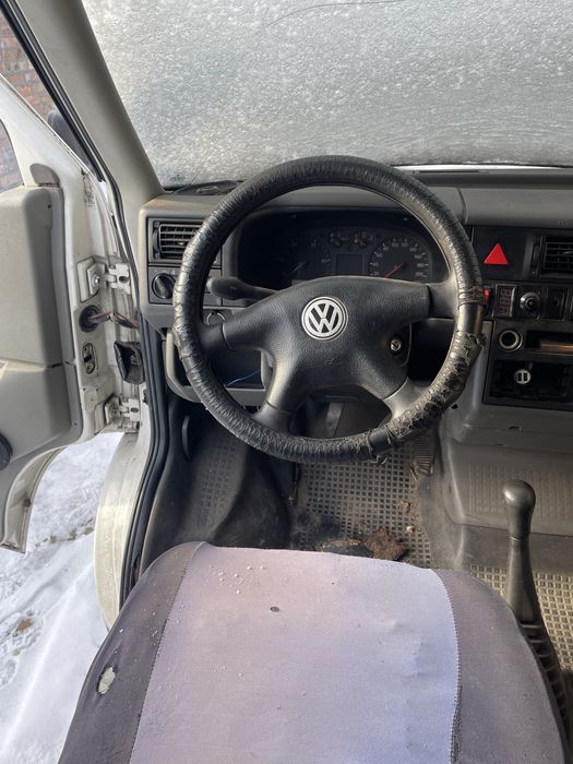 Фольксваген Т4 бус автобус