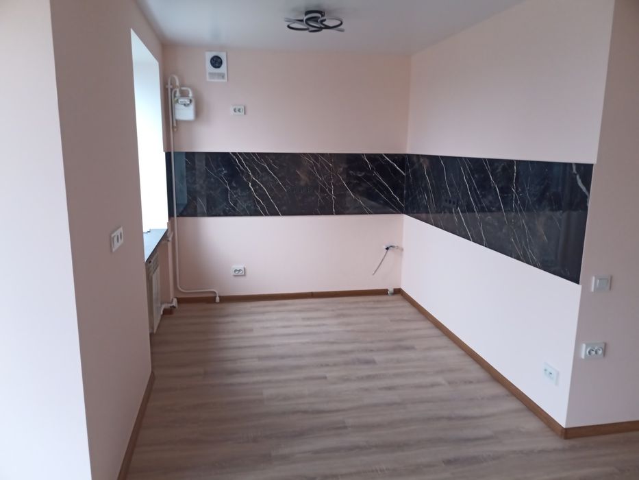 Квартира СТУДІЯ 33 кВ