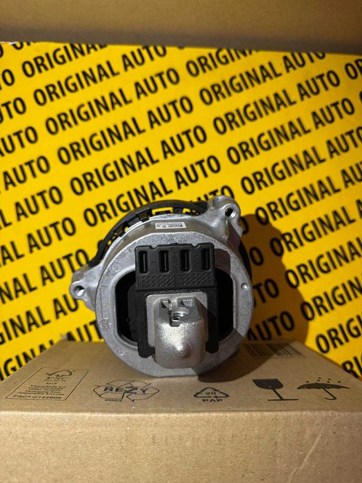 Подушка двигуна ліва права опора BMW G30 G31 G32 G12 G01 Нова Оригінал