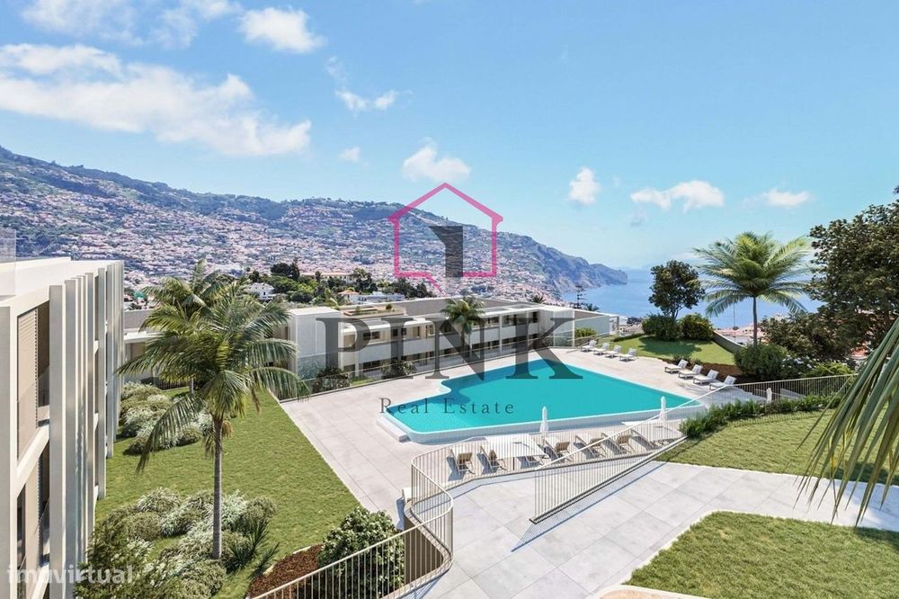 The Hills, Virtudes | T2 Novo 2027 com Piscina
