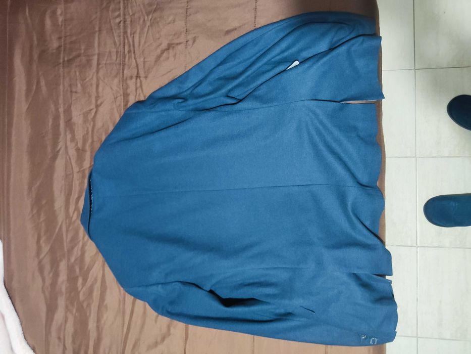 Blazer Springfield Novo