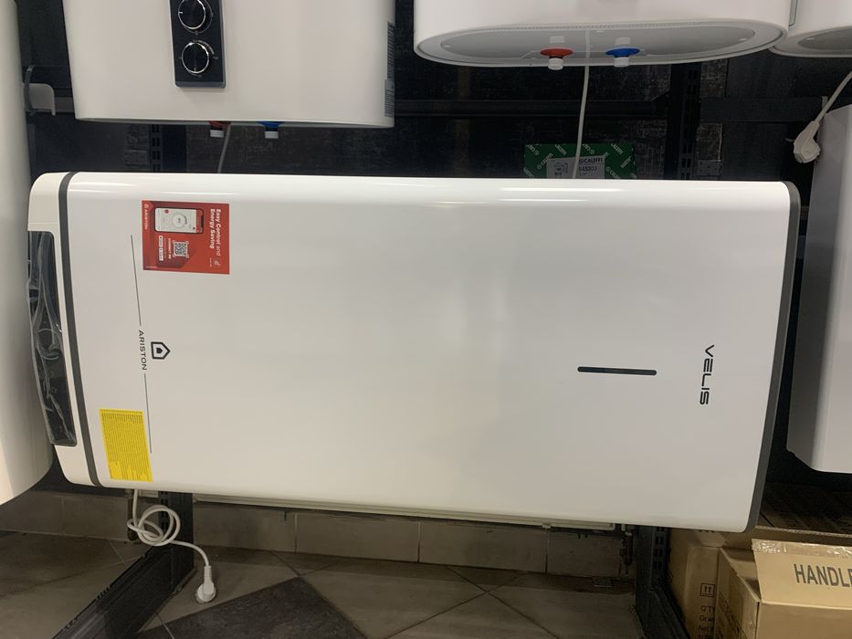 Бойлер сухий-мокрий тен, вертикальний-горизонтальний, круглий-плоский!