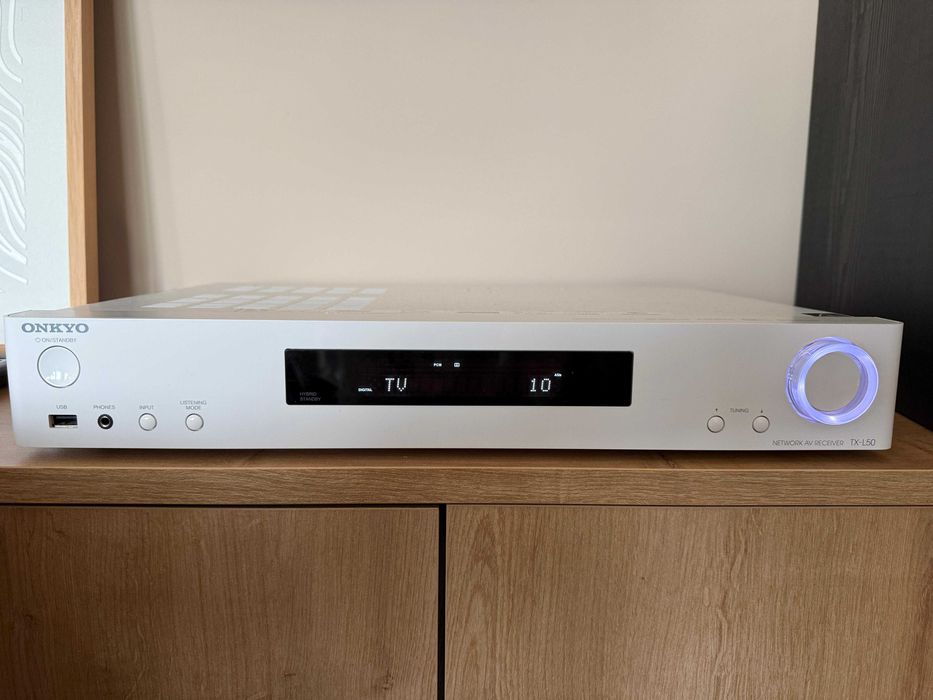 Amplituner 5.1 ONKYO TX-L50