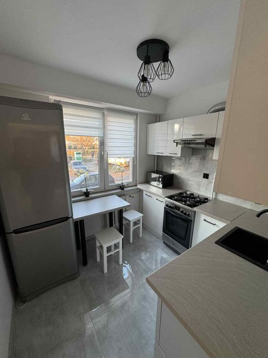 Wynajmę Mieszkanie na Mieszka.Parter