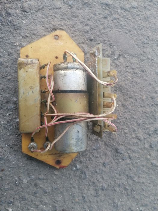 Продам трансформатор