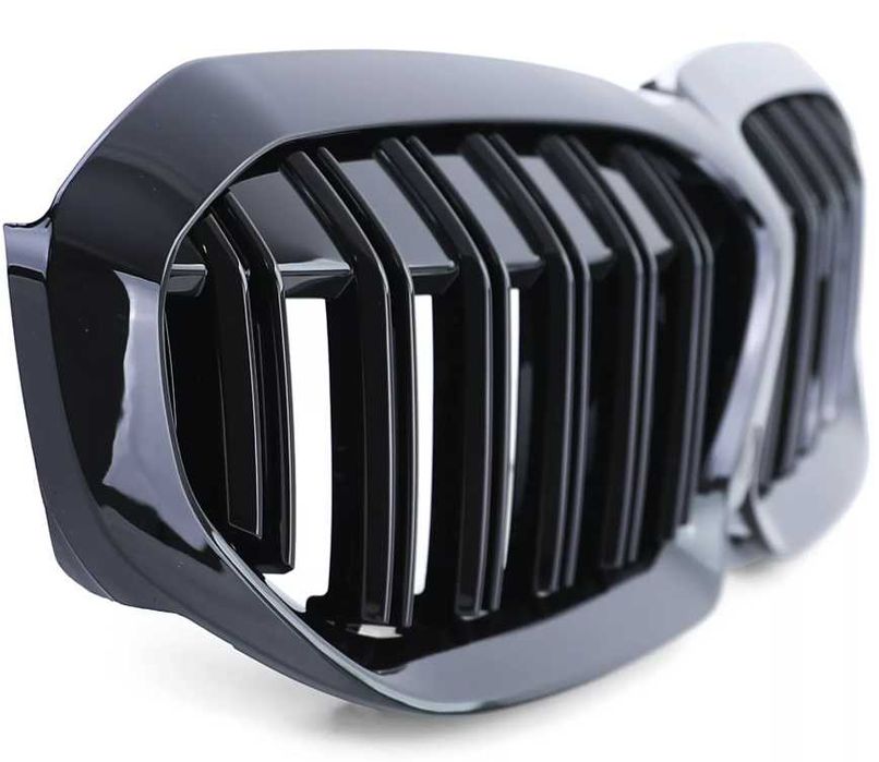 GRILL ala M3 NERKI zderzaka dla BMW G20 G21 2019/2022 PRZEDLIFT