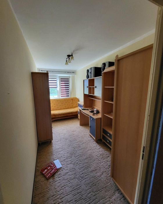 Pokój na parterze; 11m²  na ulicy Gagarina