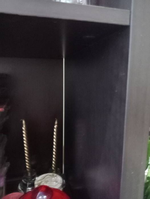 Estante para televisão