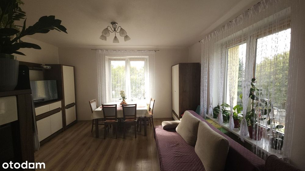 Mieszkanie – Łódź, Stare Bałuty, Bałuty - Widok 2