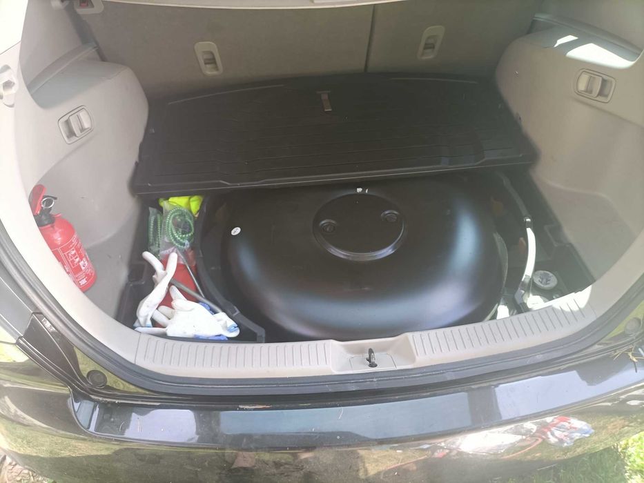 Montaż samochodowych instalacji LPG