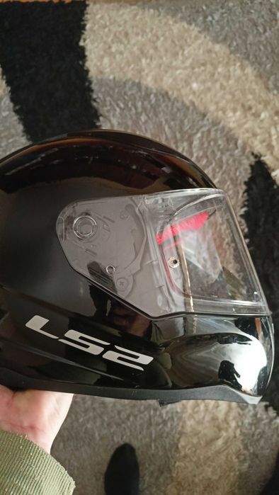 Kask motocyklowy L52