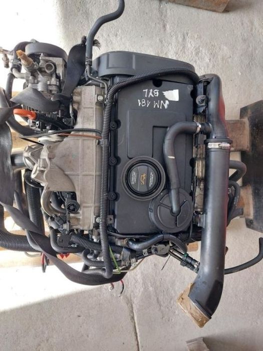 byl bsy ecd Motor 2.0 140cv jeep chrysler dodge