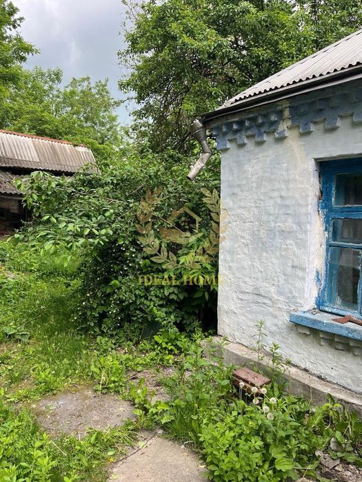 Продаж цегляного будинка по Одеській трасі в с. Кодаки, Київська обл.