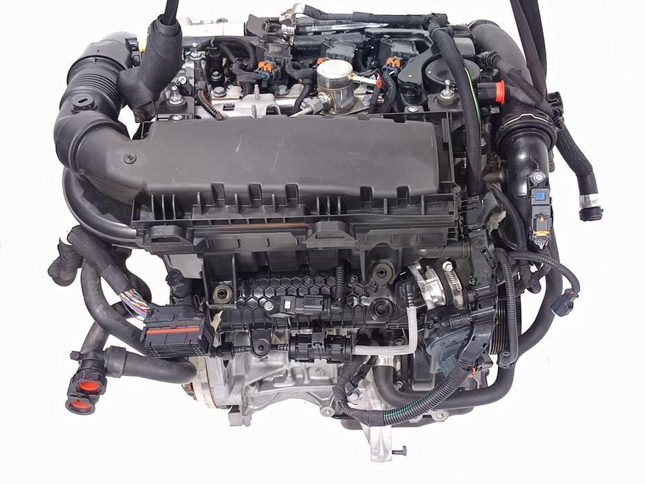 MOTOR OPEL CROSSLAND 1.2 HN05