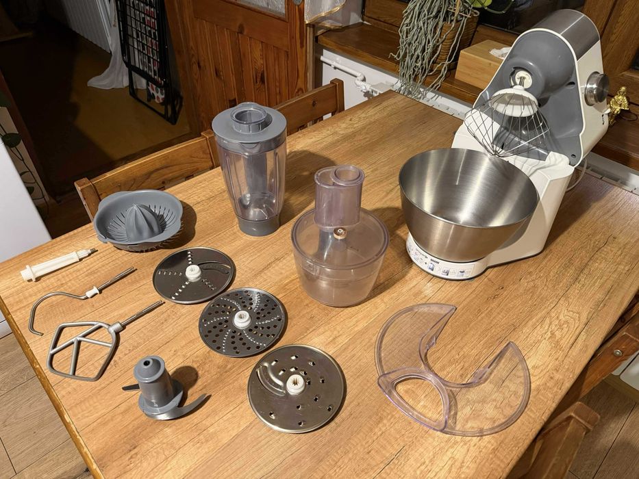 Robot kuchenny KENWOOD