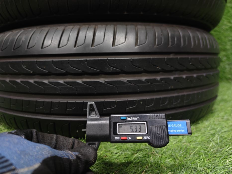 205/55/R17 •PIRELLI Cinturato P7 •Літні Шини•Літня Гума•Комплект•Пара