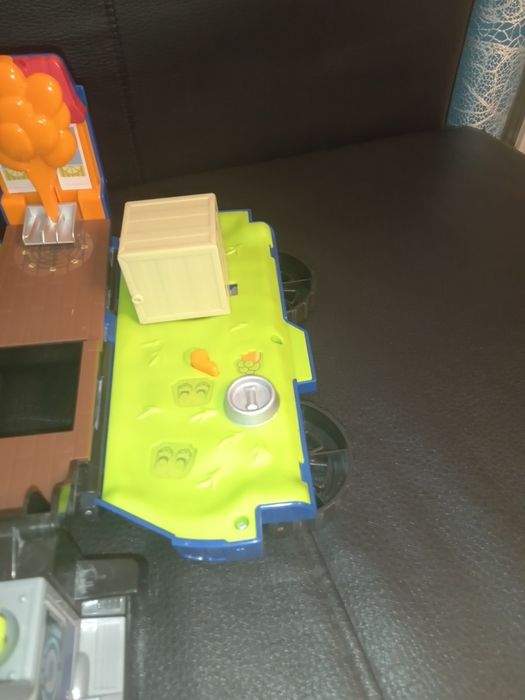 Psi Patrol z figurką Chase