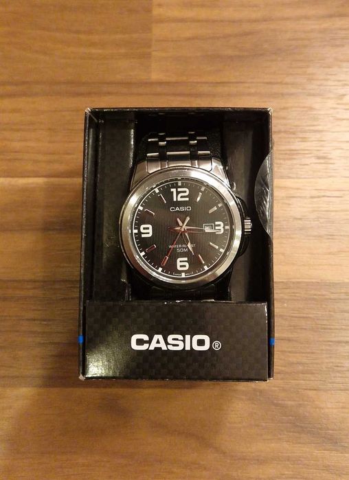 Zegarek Casio MTP-1314PD -1AVEF
