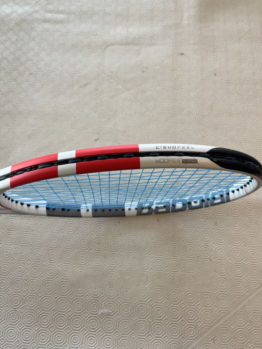 Babolat Strike Evo 280g