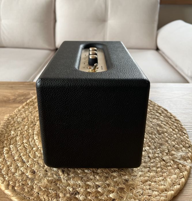 Marshall Acton I  głośnik bezprzewodowy bluetooth