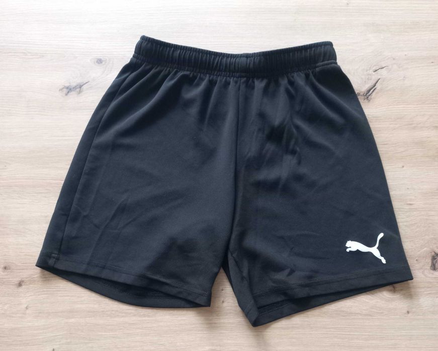 spodenki sportowe Puma ,rozm.164 cm