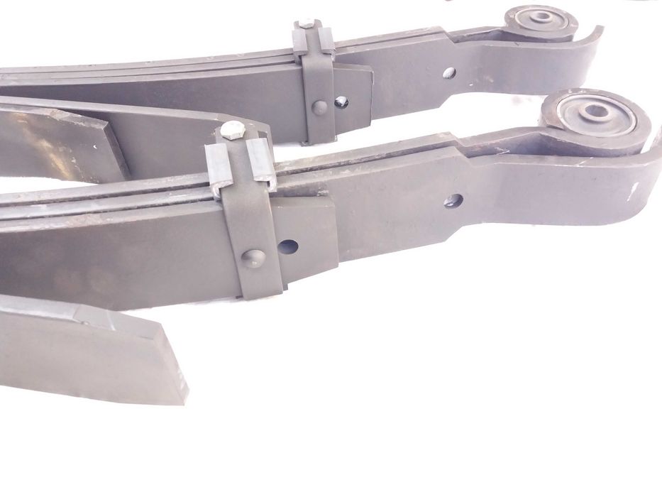 Рессоры Форд Транзит ширина 60мм та 75мм .