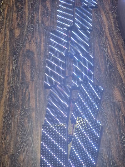 Продам бегущею строку