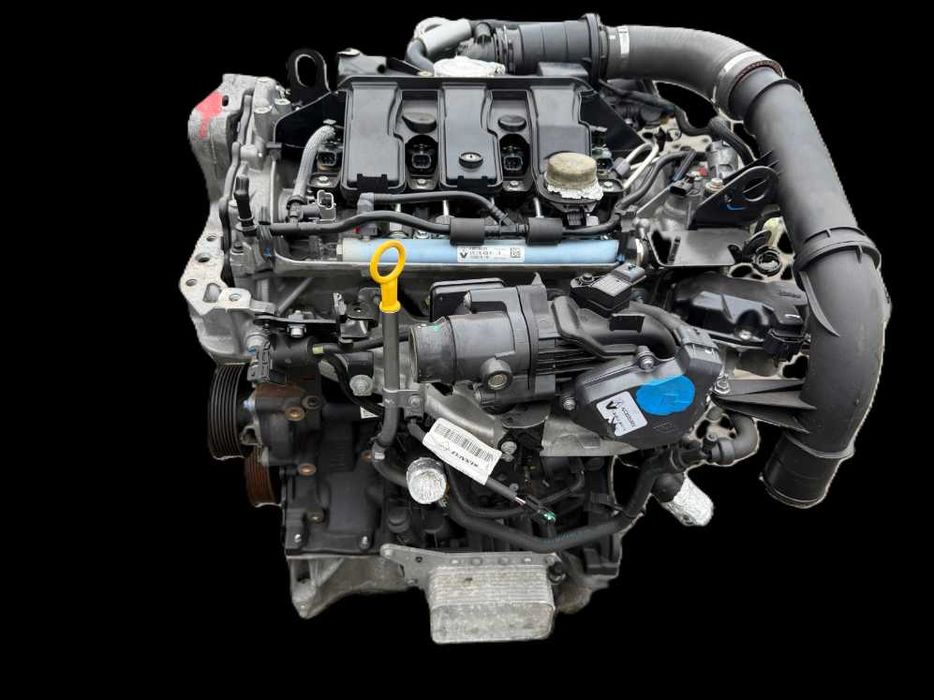 SILNIK KOMPLETNY 1,6 DCI R9M 413 415 Trafic Vivaro NV300 Talento
