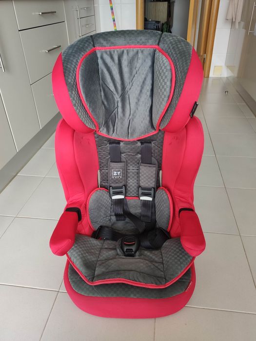 Cadeira auto criança